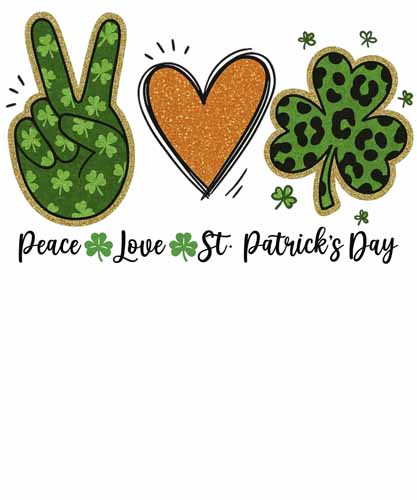 St Patrick724