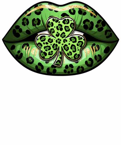 St Patrick725