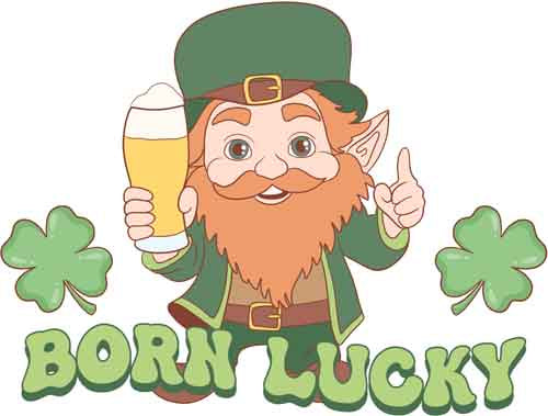 St Patrick73
