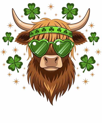 St Patrick730