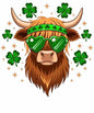 St Patrick730