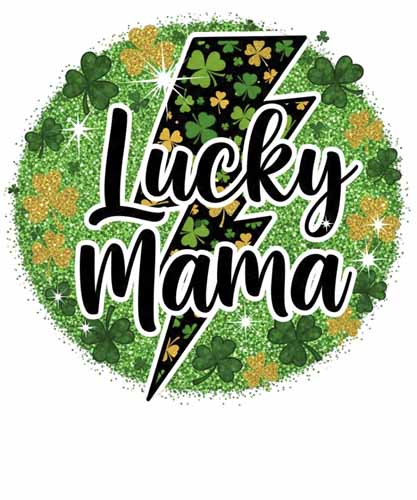 St Patrick731