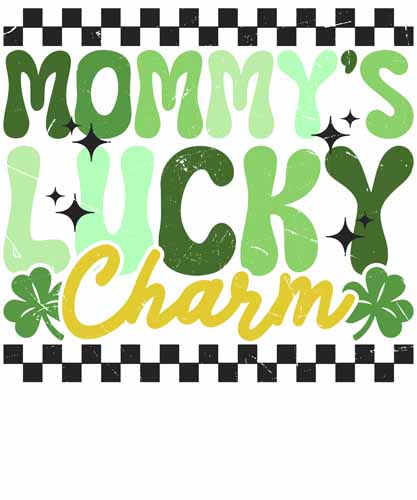 St Patrick732
