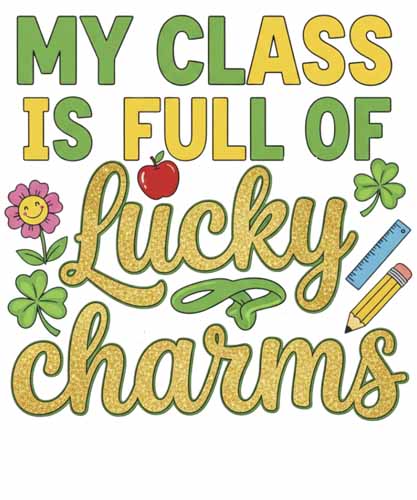 St Patrick734