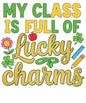 St Patrick734