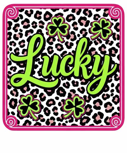 St Patrick735