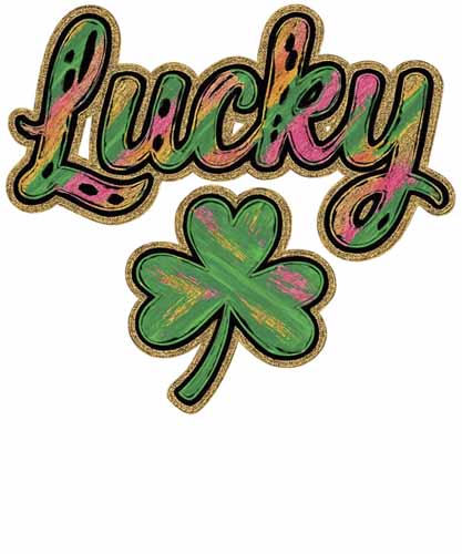 St Patrick736