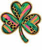 St Patrick737