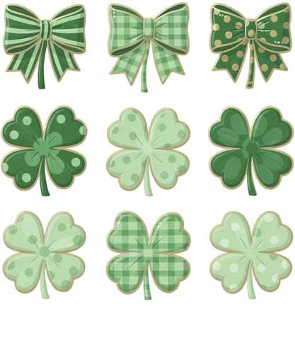 St Patrick738