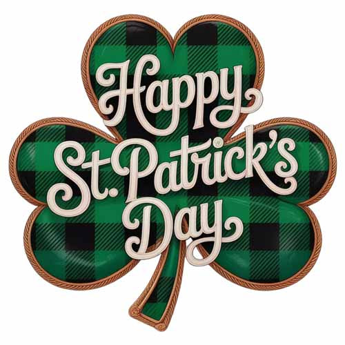 St Patrick741