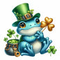 St Patrick743