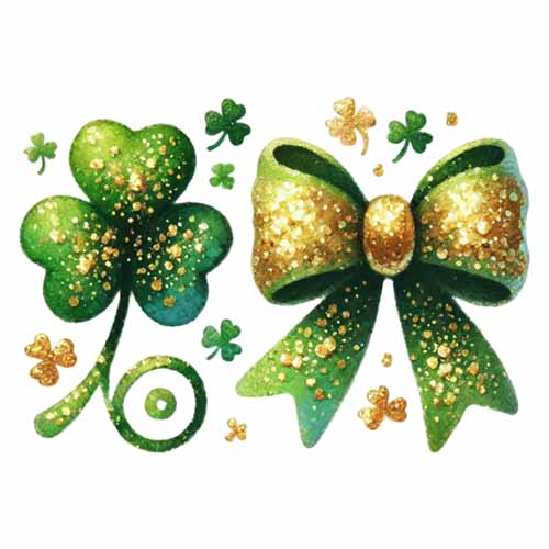 St Patrick744