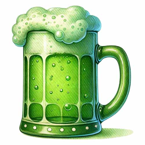 St Patrick745
