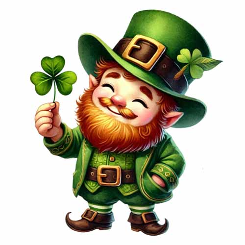 St Patrick748