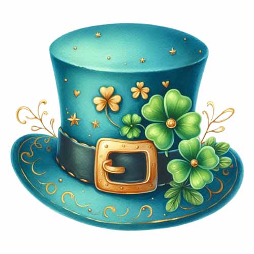 St Patrick749