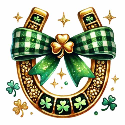 St Patrick750