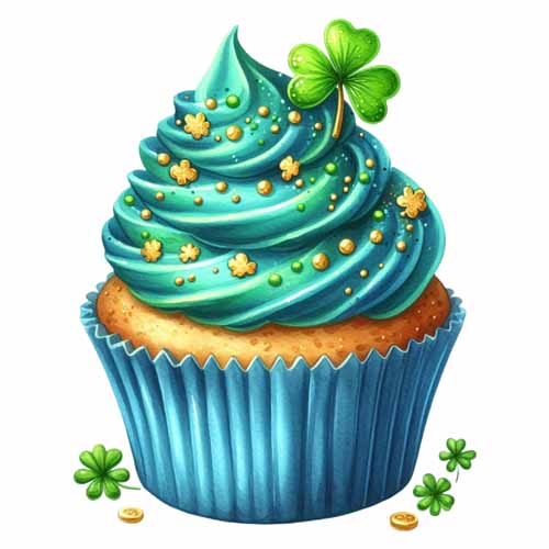 St Patrick752
