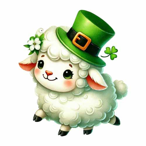 St Patrick754