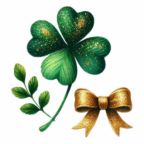 St Patrick765