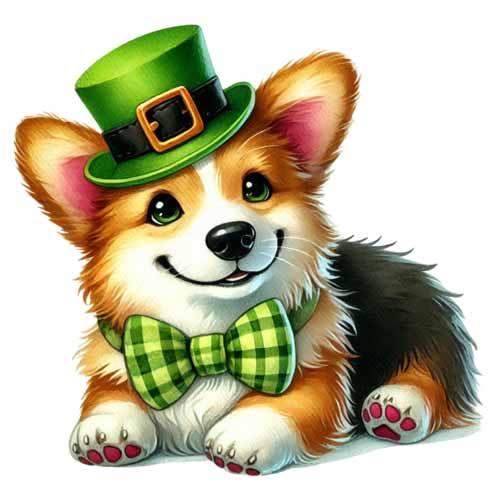 St Patrick766