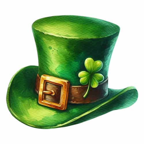 St Patrick772