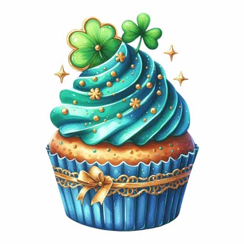 St Patrick779