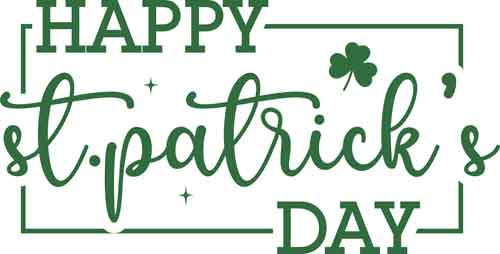 St Patrick78