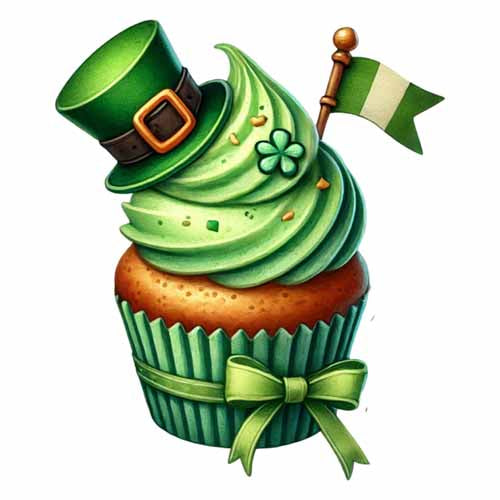 St Patrick781