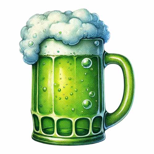 St Patrick784