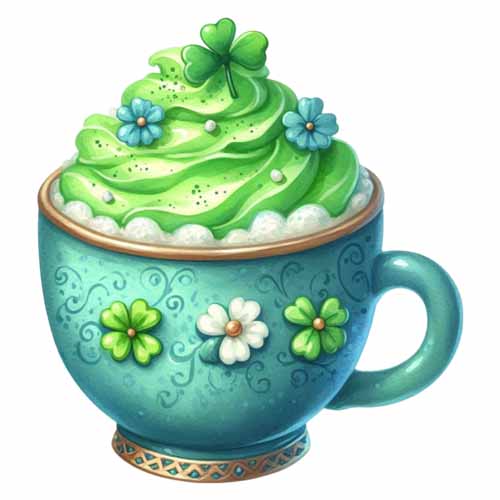 St Patrick785