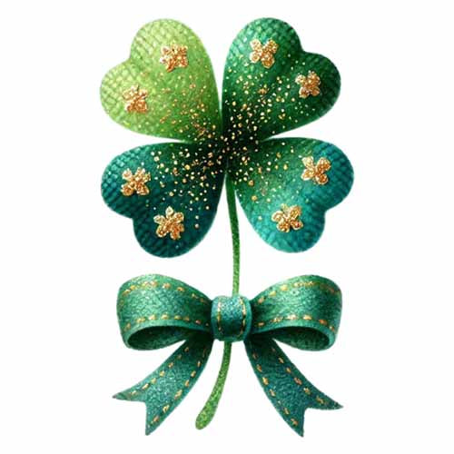 St Patrick786
