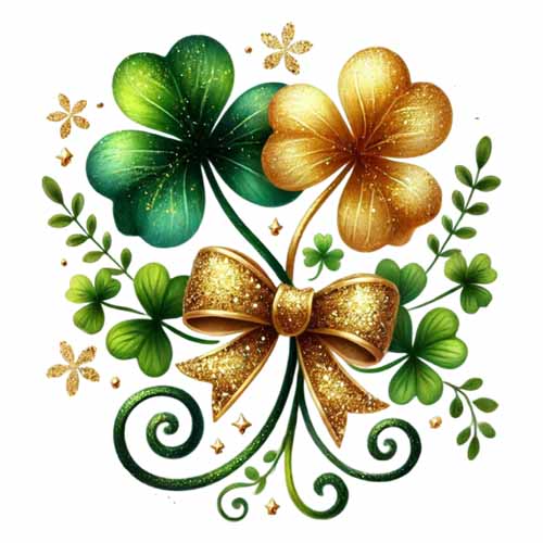 St Patrick791