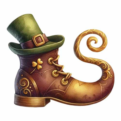 St Patrick792