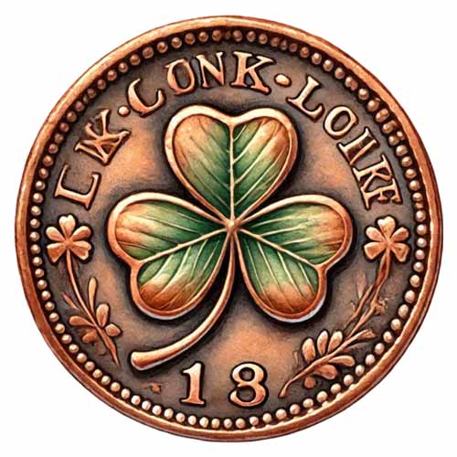 St Patrick795