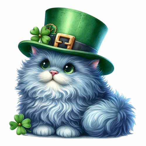 St Patrick796