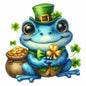 St Patrick799
