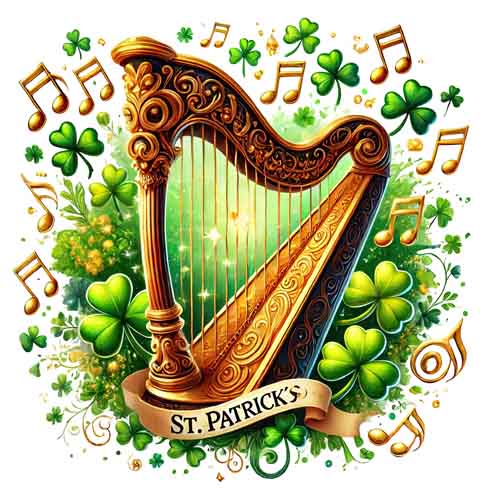 St Patrick8