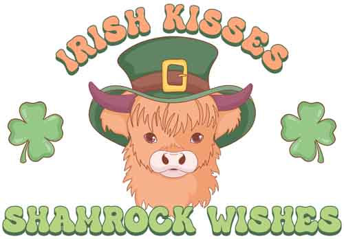 St Patrick80