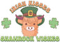 St Patrick80