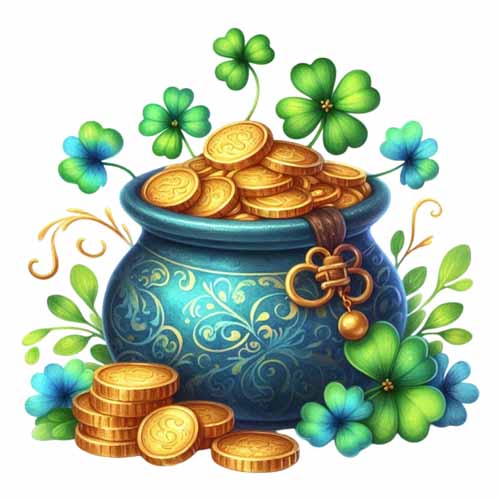 St Patrick802