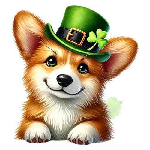 St Patrick804