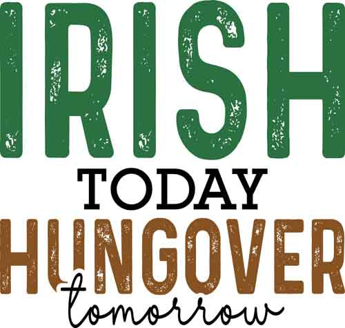 St Patrick81