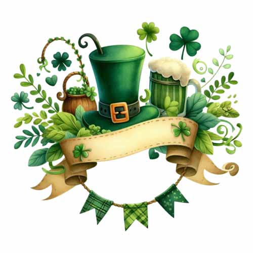 St Patrick810