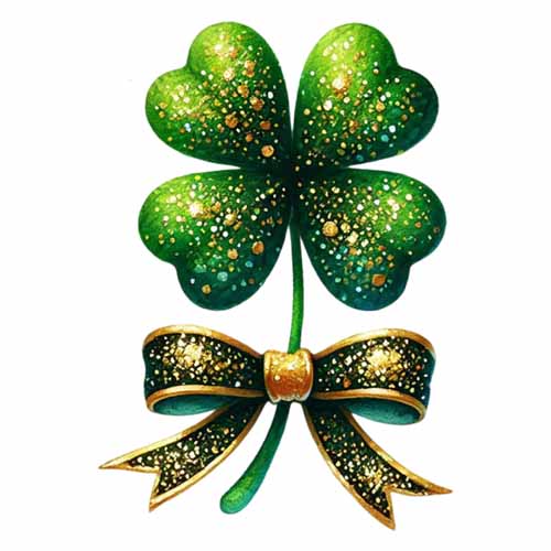 St Patrick818