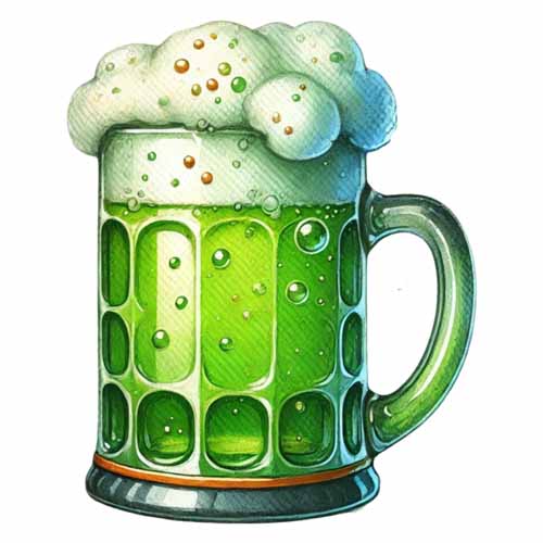 St Patrick822