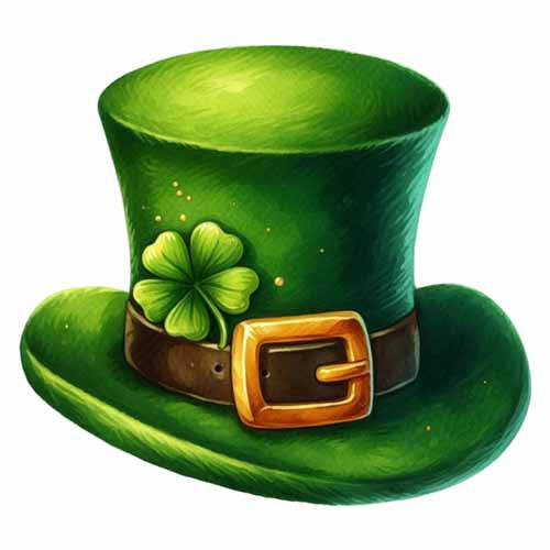 St Patrick825