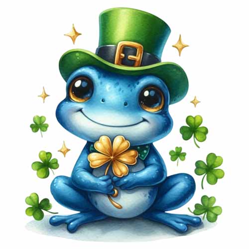 St Patrick829