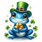 St Patrick829