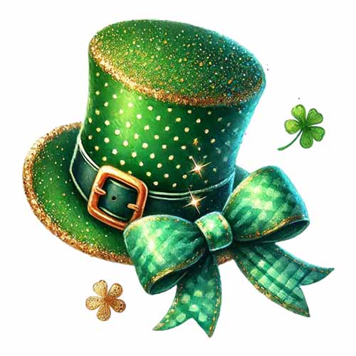 St Patrick830