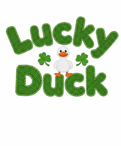 St Patrick837
